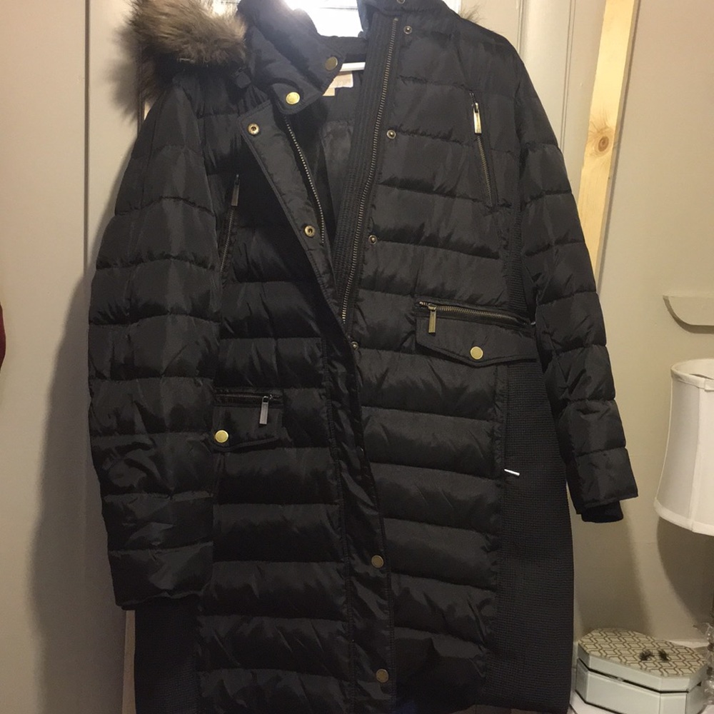 Michael Kors jacket