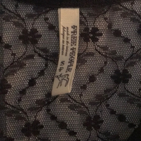 Free people tunic - Picture 2 of 5