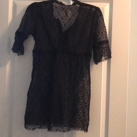 Free people tunic - Picture 3 of 5