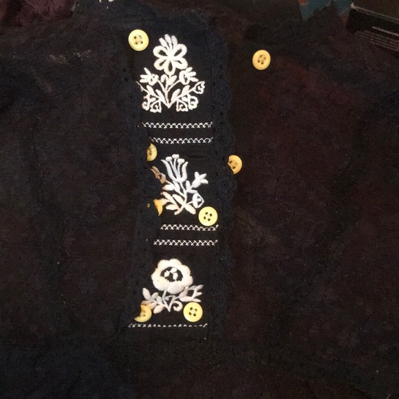 Free people tunic - Picture 4 of 5