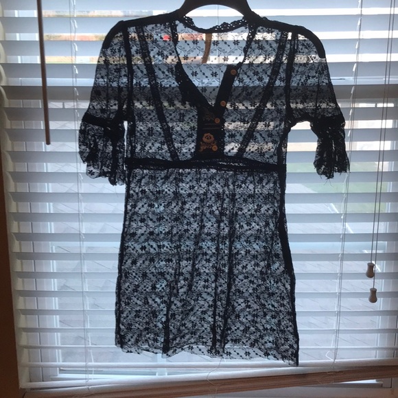 Free people tunic - Picture 5 of 5