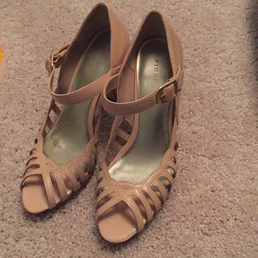 Women’s High Heels