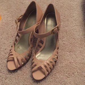 Women’s High Heels