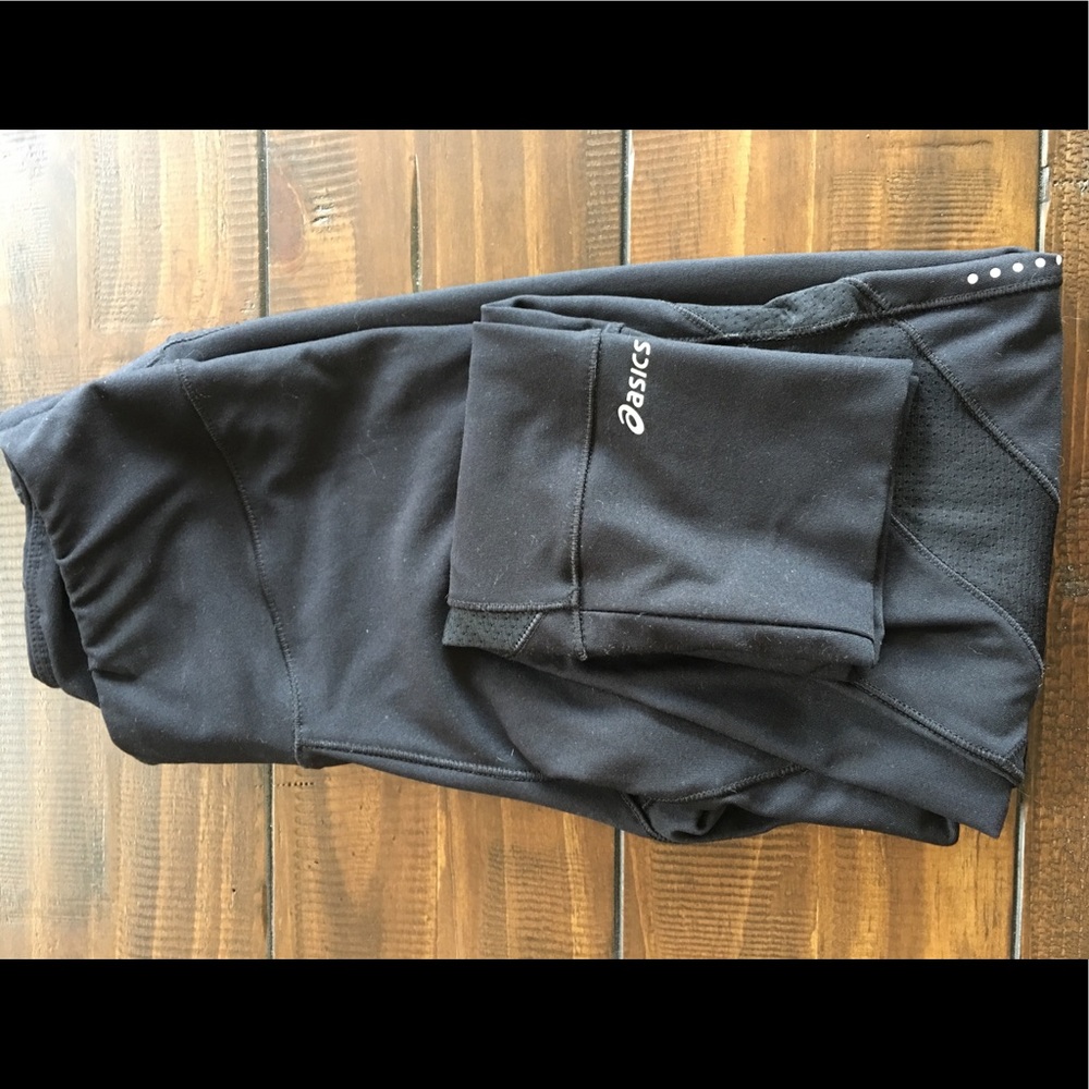 Asics 7/8 leggings