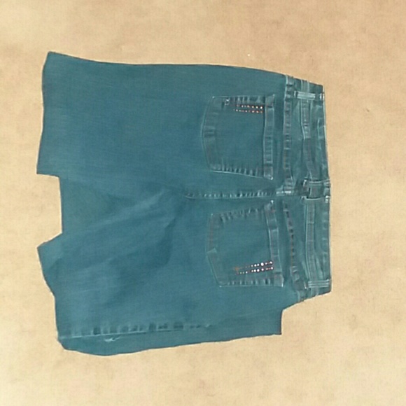 Susan Graver jeans - Picture 4 of 6