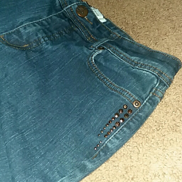 Susan Graver jeans - Picture 6 of 6