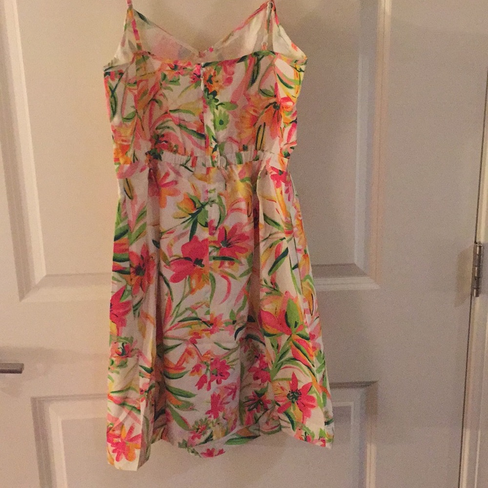 💕NWT JCrew Printed Seaside Cami Dress, 2 - Picture 3 of 4