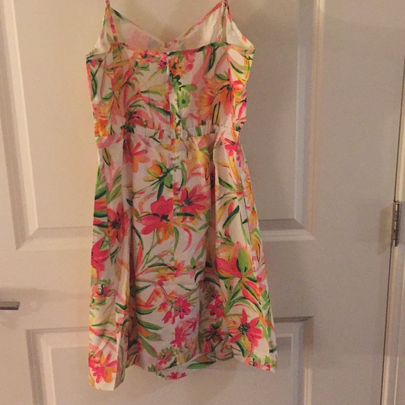 💕NWT JCrew Printed Seaside Cami Dress, 2 - Picture 3 of 4