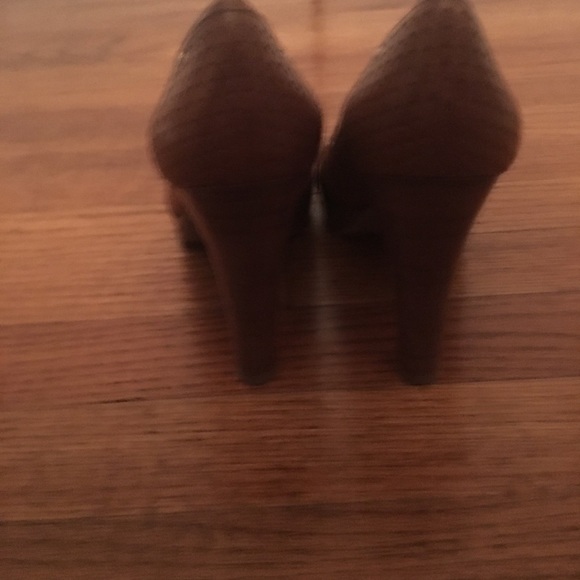 Jessica Simpson Heels - Picture 3 of 3