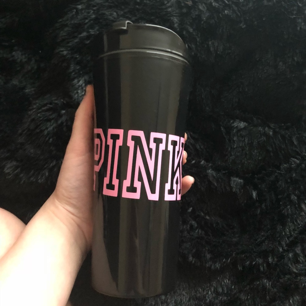 Victoria’s Secret cup