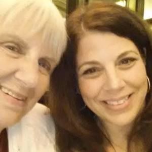 Meet your Posher, Erika