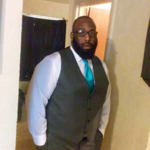 Meet your Posher, Eric