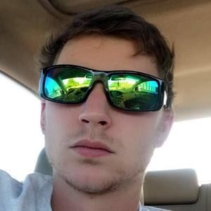 Meet your Posher, Jeremy