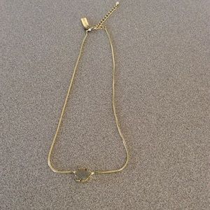 Kendra Scott necklace