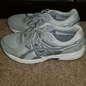 Asics women's sneakers