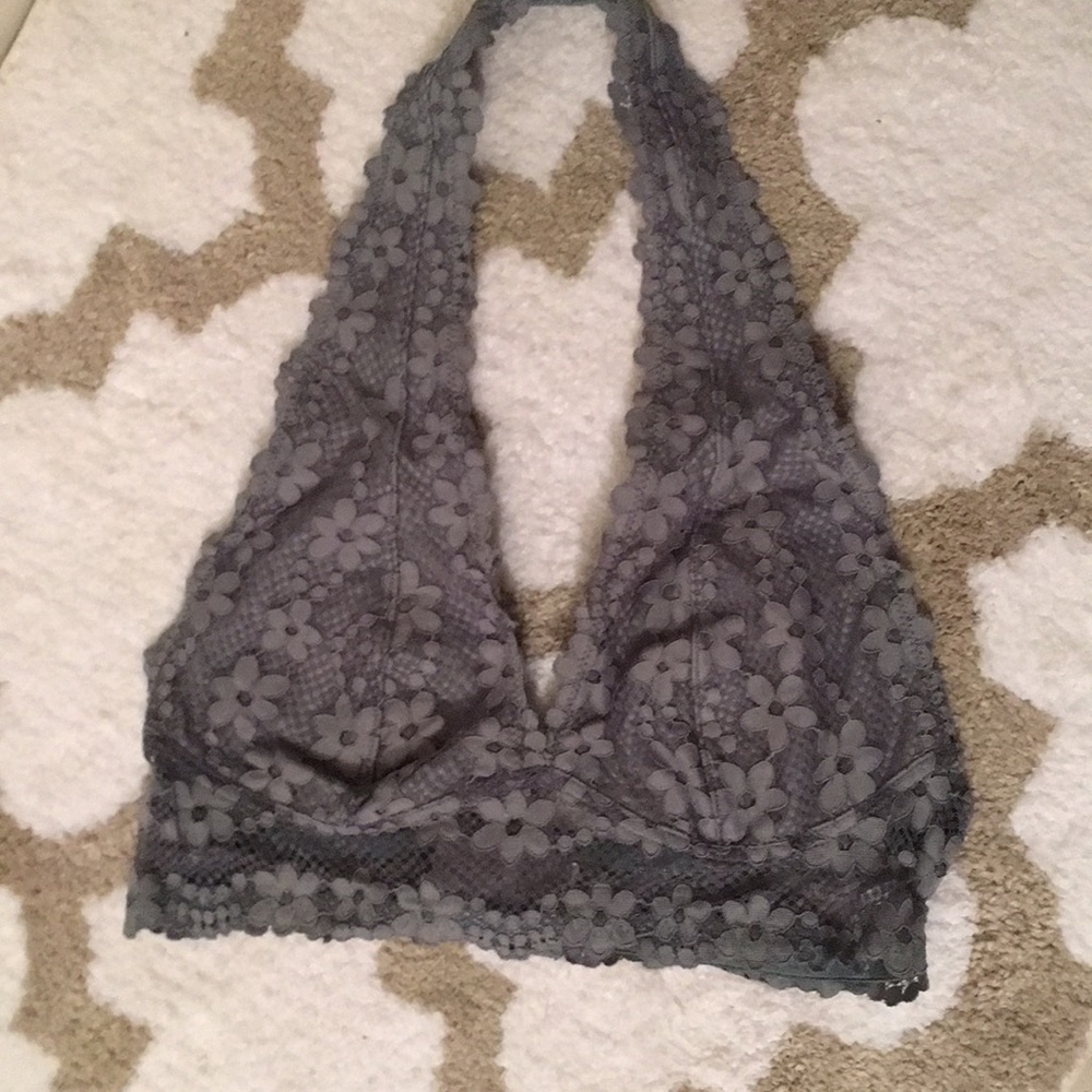 NWOT forever 21 racerback bralette!
