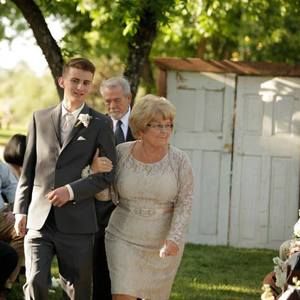 Meet your Posher, Cody