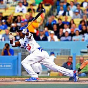 Meet your Posher, Brady