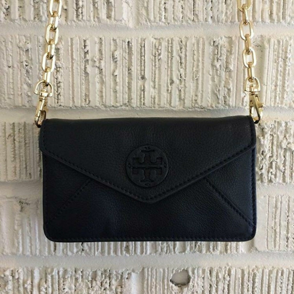 **SOLD***Tory Burch Cross Body