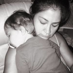 Meet your Posher, Marisabel