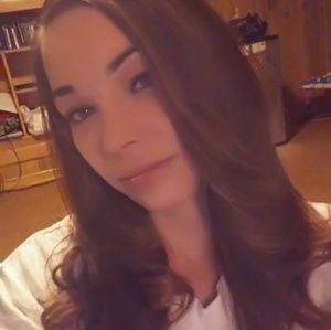 Meet your Posher, Kelsey