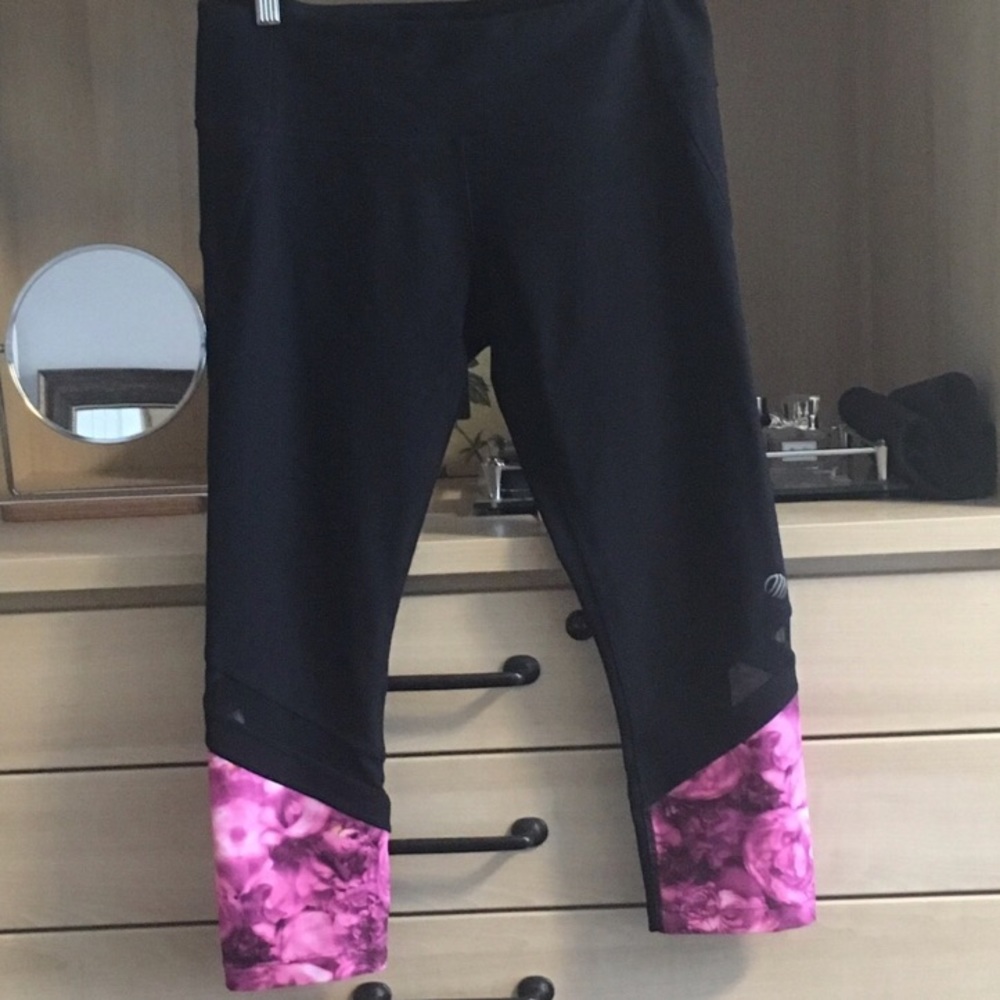 MPG Legging Capris