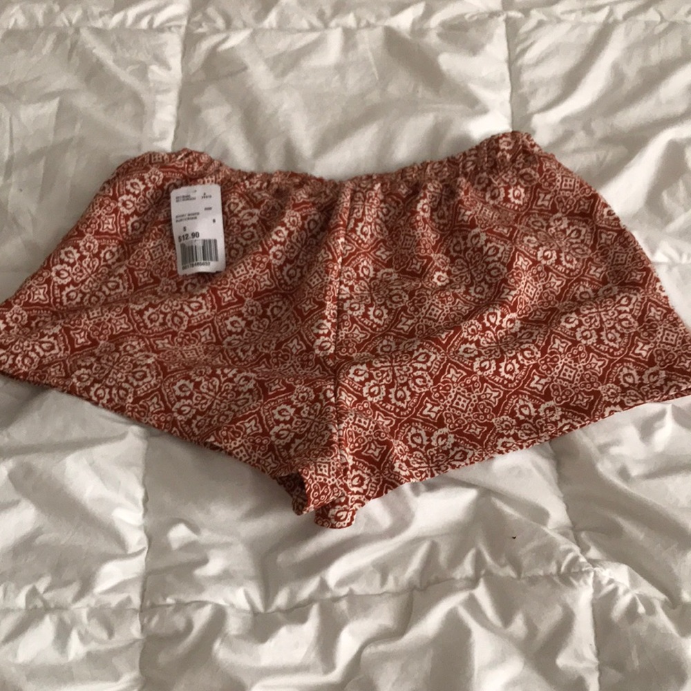 Forever 21 shorts