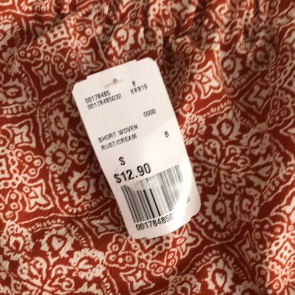 Forever 21 shorts - Picture 3 of 5