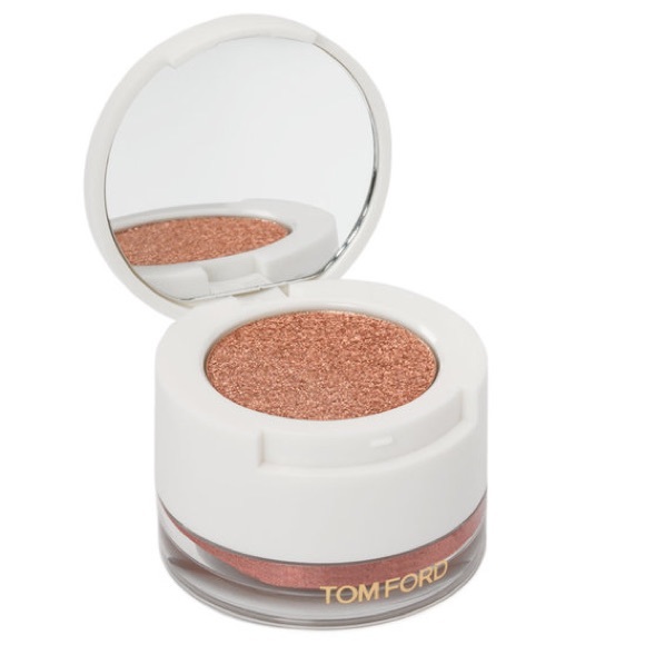 Tom Ford Other - NWOT TOM FORD Cream & Powder Eye Color Duo