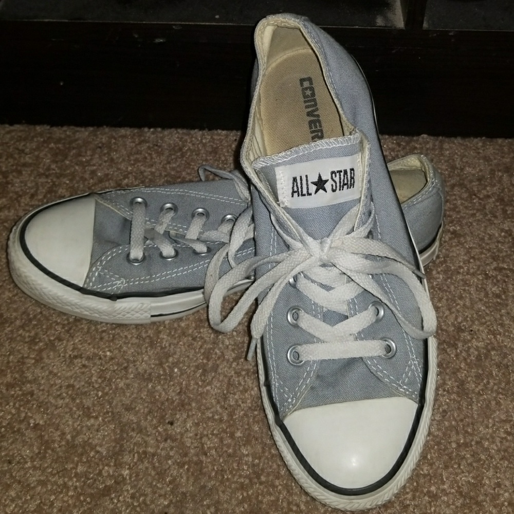 Converse shoes