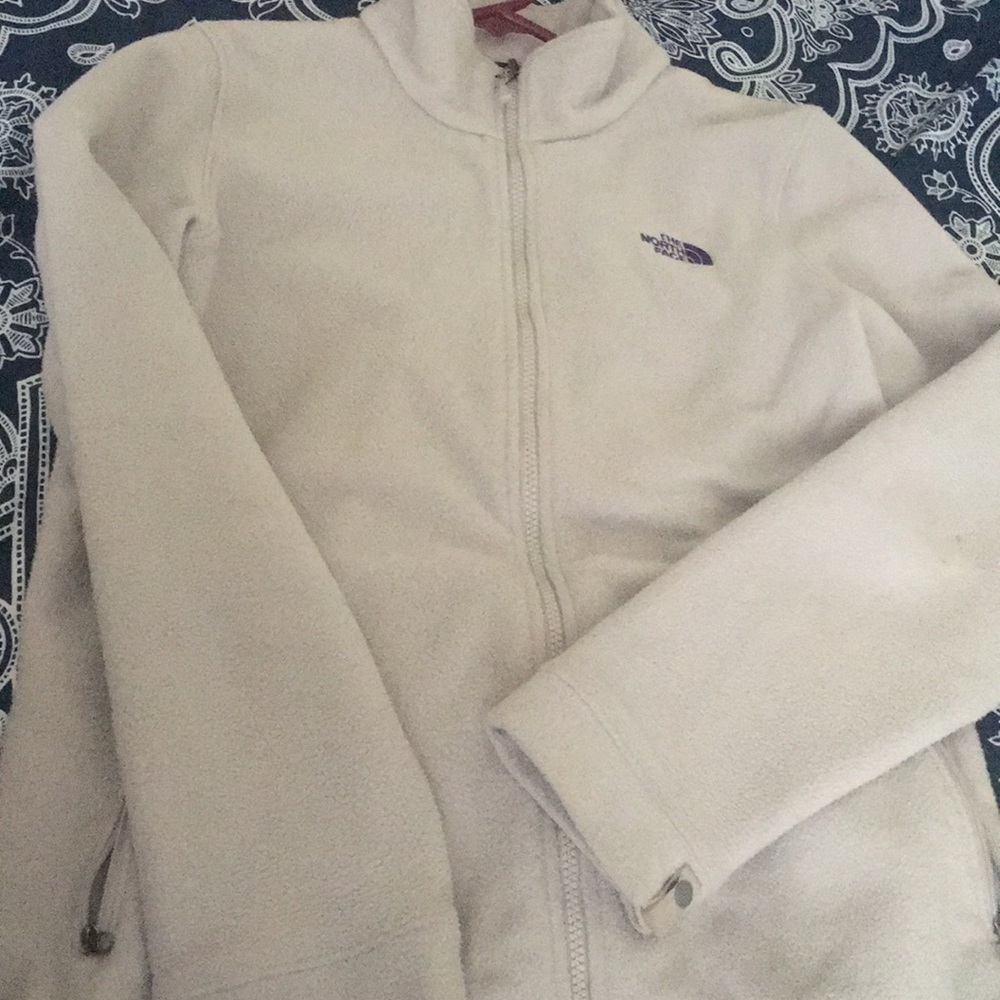 The north face