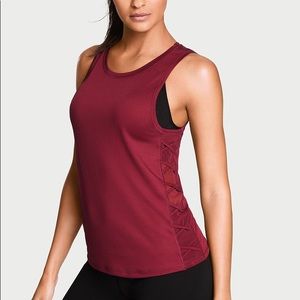 Brand New With Tag Victoria’s Secret tank