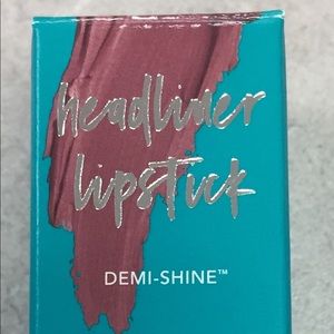 Thrive Causemetics Headliner Lipstick