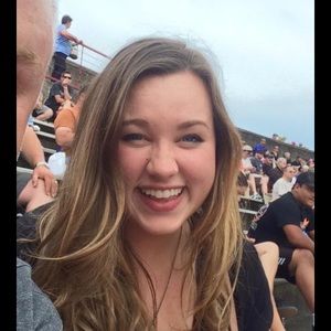 Meet your Posher, Mary beth