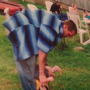 Meet your Posher, Michael