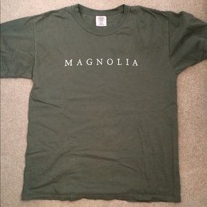 Magnolia farms T-shirt