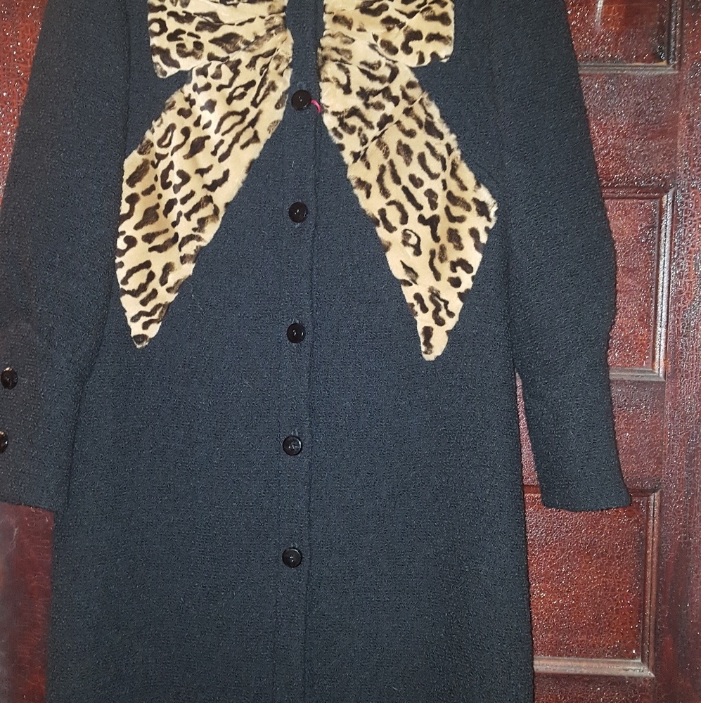 Valentino coat - Picture 2 of 2