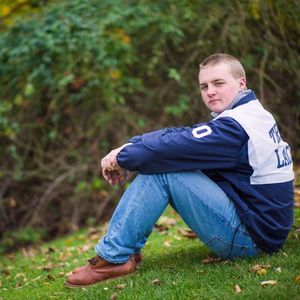 Meet your Posher, Clayton