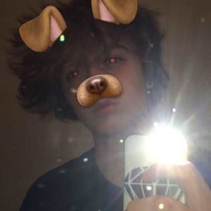 Meet your Posher, Aiden