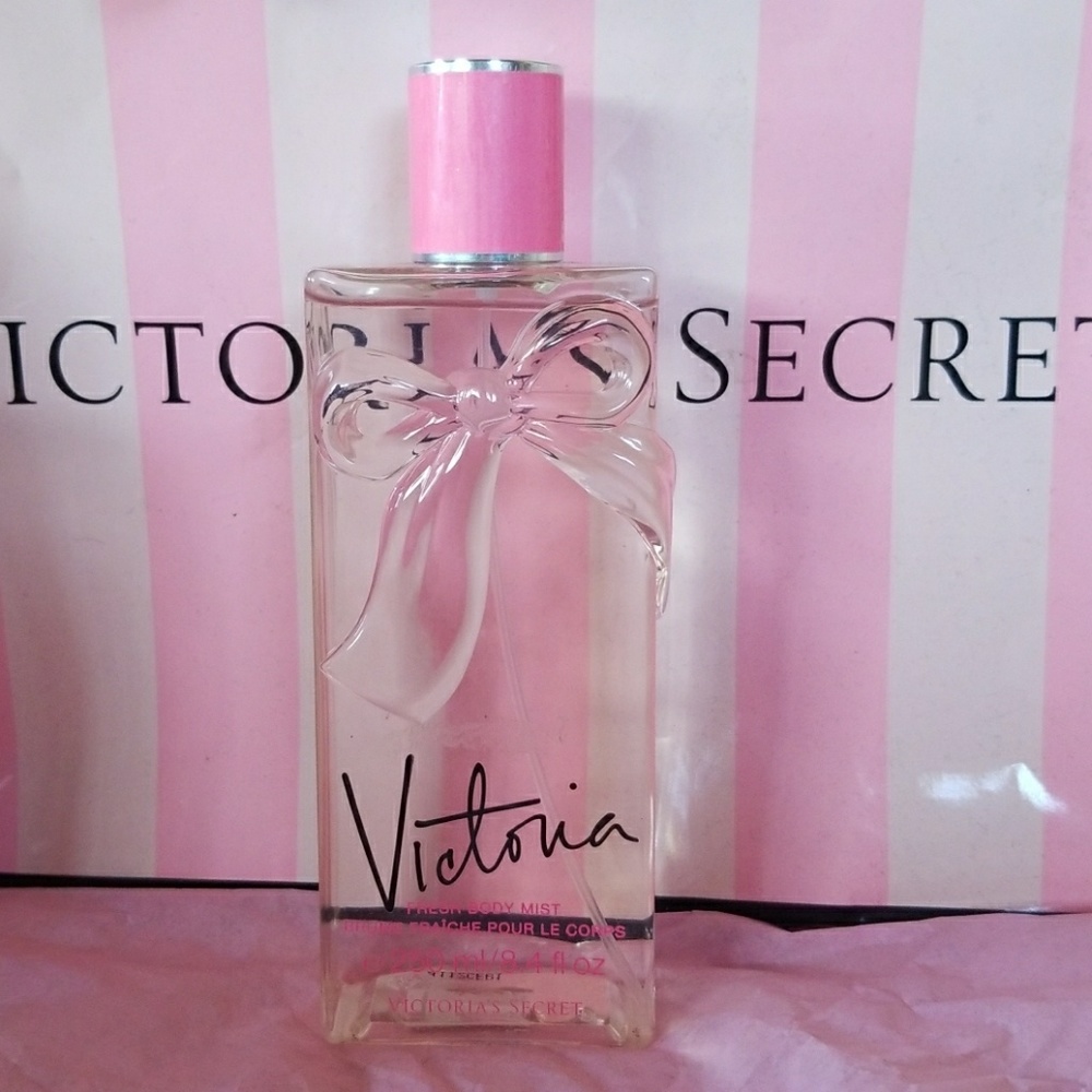 VS Victoria Fragrance Mist Full size