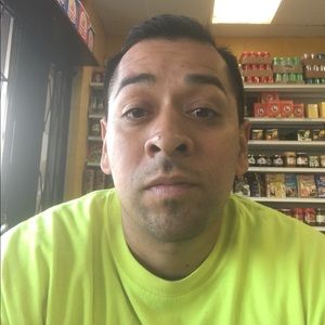 Meet your Posher, Erik