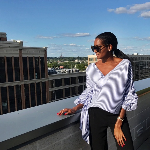 Meet your Posher, Camille - Picture 1 of 1