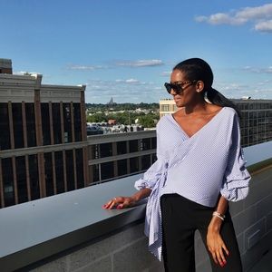Meet your Posher, Camille