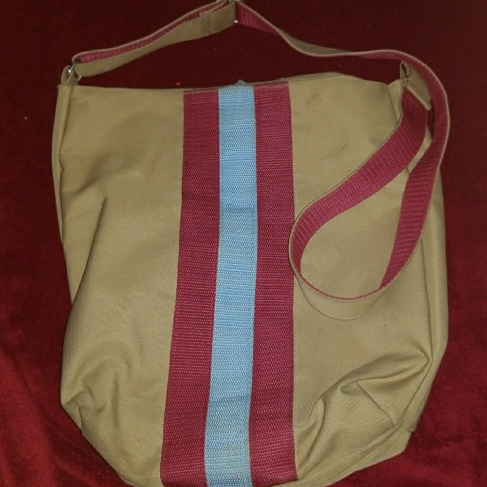 Unique Cross Body Bag