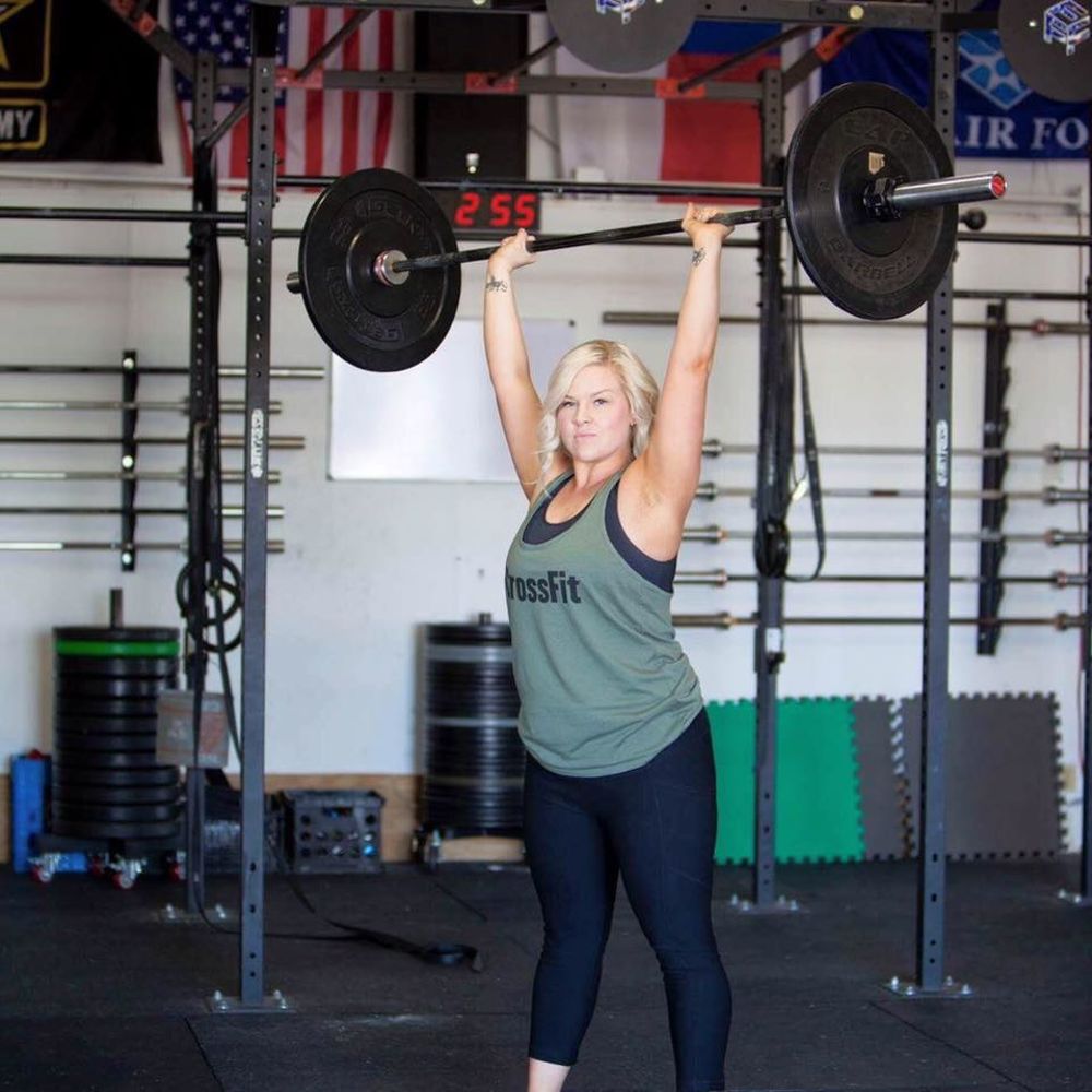 Meet your Posher, Tiffanie