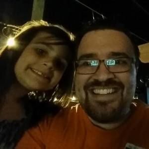 Meet your Posher, Scott