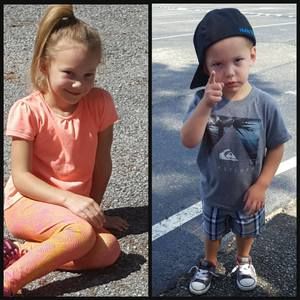 Meet your Posher, Chelcie