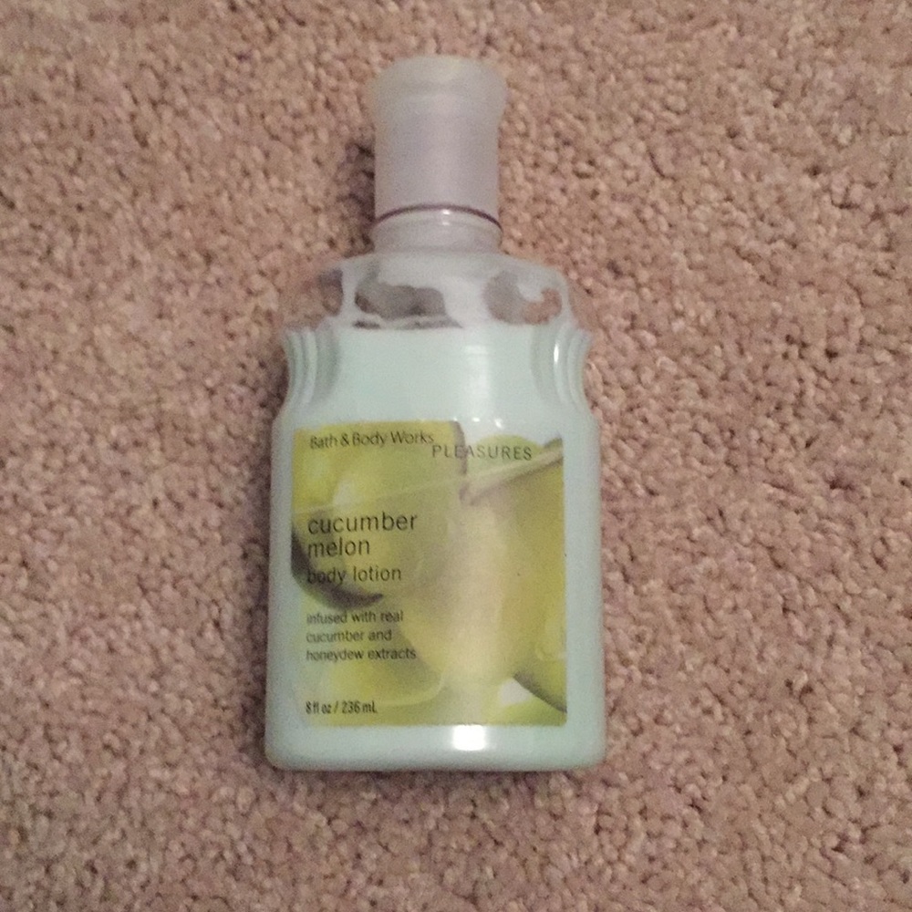 Bath & Bodyworks Lotion
