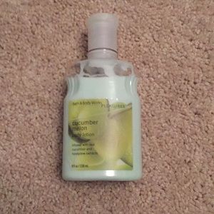 Bath & Bodyworks Lotion