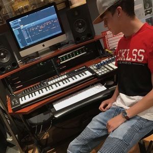 Meet your Posher, Ryan